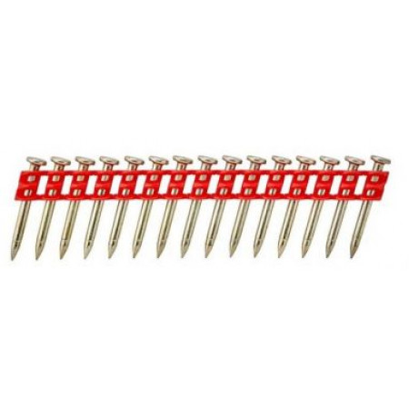 Гвозди для DCN890 по бетону, (красные) 3.0 x 38, 1005 шт. DCN8903038 DeWalt Гвозди для DCN890 по бетону, (красные) 3.0 x 38, 1005 шт. DCN8903038 DeWalt