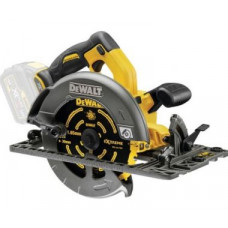 Дисковая ручная пила аккумуляторная, 54 В, XR DCS576N-XJ DeWalt
