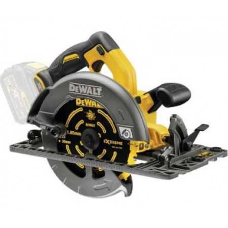 Дисковая ручная пила аккумуляторная, 54 В, XR DCS576N-XJ DeWalt Дисковая ручная пила аккумуляторная, 54 В, XR DCS576N-XJ DeWalt