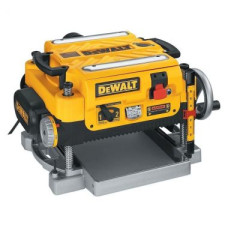 Рейсмусовый станок 1800 Вт DeWalt DW735-KS..