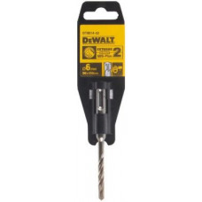 Бур SDS+ EXTREME2 6х110х50мм DT9514-QZ DeWalt..