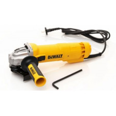 Угловая шлифмашина 125 мм DWE4205-KS DeWalt..