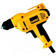 Безударная дрель 701Вт DWD115KS-QS DeWalt..
