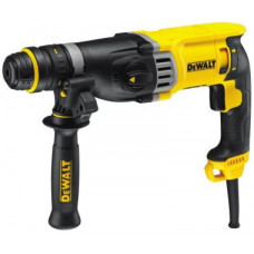 Перфоратор SDS-plus D25144K-KS DeWalt..