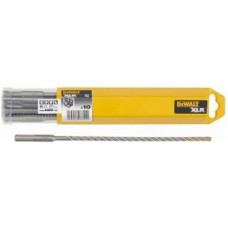 Бур SDS+ XLR 6х110х50мм 10 шт DT8955-QZ DeWalt..