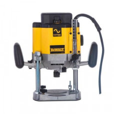 Фрезер двуручный DW625E-QS DeWalt..