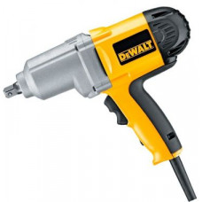 Гайковерт импульсный 1/2 дюйма DW292-QS DeWalt.. Гайковерт импульсный 1/2 дюйма DW292-QS DeWalt..
