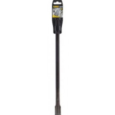 Зубило плоское SDS-max, XLR, 400 x 25 мм DT6812-QZ..