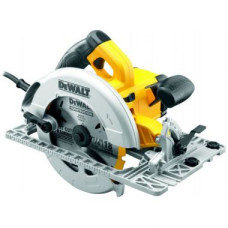 Пила ручная дисковая, 1600 Вт DeWalt DWE576K-QS..