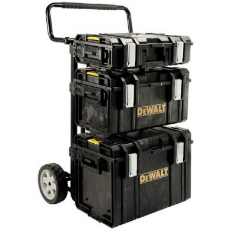 Система хранения инструментов Toughsystem 1-70-349 DeWalt