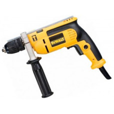 Ударная дрель 750Вт DWD024S-KS DeWalt..