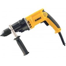 Безударная дрель 770 Вт D21441-QS DeWalt..