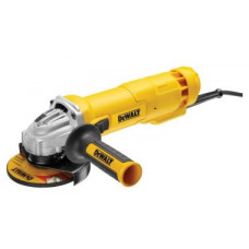 Угловая шлифмашина 125 мм DWE4227-QS DeWalt..