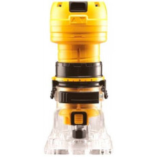 Фрезер окантовочный 590 Вт DWE6005-QS DeWalt..