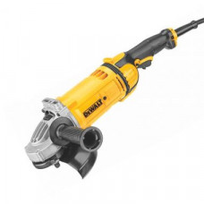 Шлифмашина угловая 230 мм DWE4559-QS DeWalt..