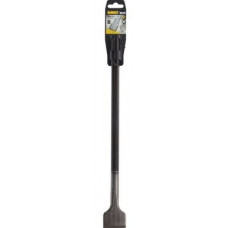 Зубило плоское SDS-max, XLR, 400 x 50 мм DT6818-QZ..