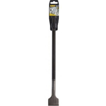 Зубило плоское SDS-max, XLR, 400 x 50 мм DT6818-QZ DeWalt