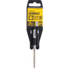 Бур EXTREME 2, SDS+, 5 x 110 x 50 DT9504-QZ DeWalt..
