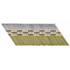 Гвозди для DCN692/DCN690M2, 2,8 x 50 мм, 33°/34°, ..