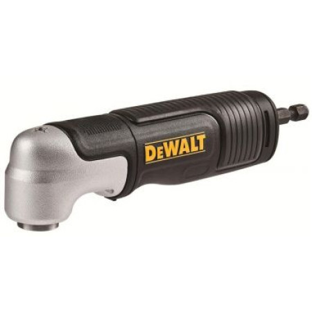 Насадка угловая DT20500 IMPACT 2 поколения DeWalt DT20500-QZ