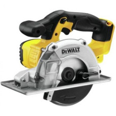Пила дисковая ручная аккумуляторная по металлу, 18 В, XR, без АКБ и ЗУ DeWalt DCS373N-XJ Пила дисковая ручная аккумуляторная по металлу, 18 В, XR, без АКБ и ЗУ DeWalt DCS373N-XJ