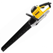 Пила аллигаторная 1700 Вт DeWalt DWE398-QS Пила аллигаторная 1700 Вт DeWalt DWE398-QS