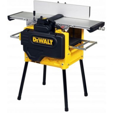 Рейсмусно-фуговальный станок, 2100 Вт DeWalt D27300-QS