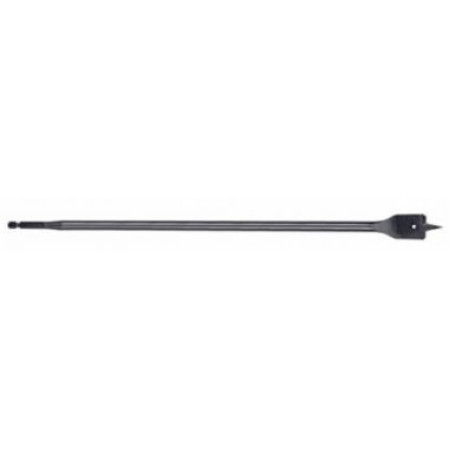 Сверло перьевое EXTREME DT4787, IMPACT 1/4 дюйма 24 x 406 мм DeWalt DT4787-QZ