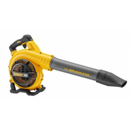 Аккумуляторный воздуходув FLEXVOLT, 18/54 В DeWalt DCM572X1-QW