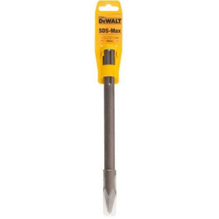 Зубило пикообразное SDS-max, 300 мм DeWalt DT6820-QZ
