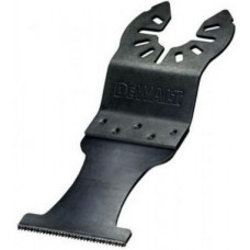 Насадка для мультитул, пилка BiM 35х39 мм DT20743-..