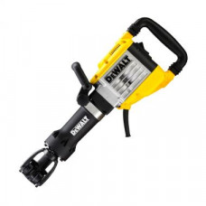 Отбойный молоток HEX 28, 1600 Вт 35 Дж D25960K-QS DeWalt
