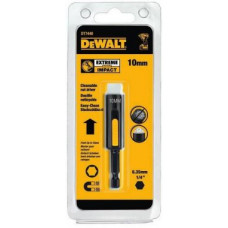 Торцевой ключ IMPACT 10мм магнитный Easy Clean DT7..