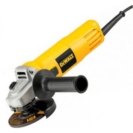 Угловая шлифмашина, 125 мм,730 Вт DWE4015-KS DeWalt