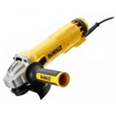 Угловая шлифмашина 150 мм DWE4238-KS DeWalt..