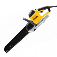 Пила Аллигатор 1600Вт DWE396-QS DeWalt