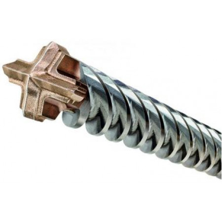 Бур SDS-max XLR 35х570х450мм DT60838-QZ DeWalt
