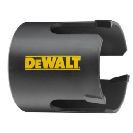 Коронка по мультиматериалу 79 мм DeWalt DT90419-QZ