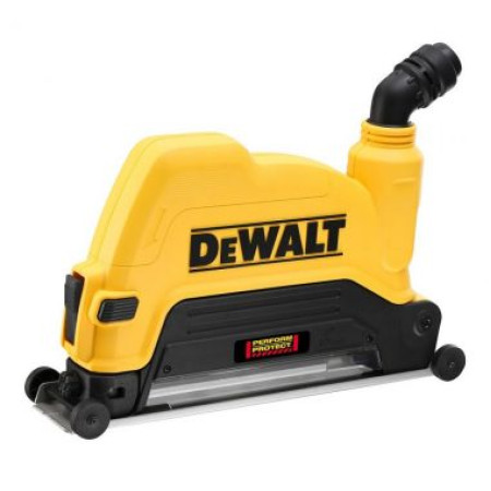 Кожух для штробления для УШМ, 230 мм DeWalt DWE46229-XJ