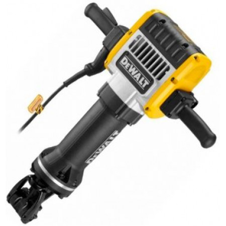 Отбойный молоток HEX 28, 2100 Вт 72 Дж D25981-QS DeWalt