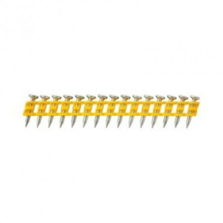 Гвоздь по бетону (Желтый) 2,6х40 DCN8901040 DeWalt