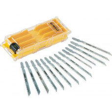 Набор пилок XPC для лобзика,14 шт DT2298-QZ DeWalt..