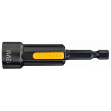 Торцевой ключ IMPACT 13мм магнитный Easy Clean DT7..