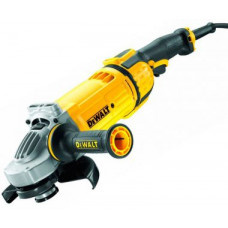 Угловая шлифмашина, 180 мм 2600 Вт DWE4597-QS DeWa..