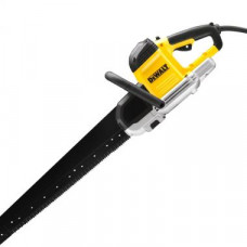Пила Аллигатор 1700Вт DWE399-QS DeWalt