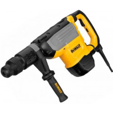 Перфоратор SDS-max 1700 Вт D25773K-QS DeWalt..
