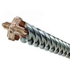 Бур XLR, SDS-max, 28 x 570 x 450 DT60830-QZ DeWalt..