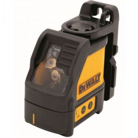 Лазерный нивелир цвет луча красный DW088K-XJ DeWalt Лазерный нивелир цвет луча красный DW088K-XJ DeWalt