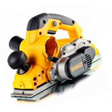 Рубанок, 1050 Вт D26500K-QS DeWalt..