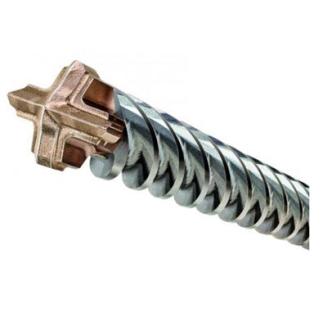 Бур XLR, SDS-max, 16 x 340 x 200 DeWalt DT60809-QZ
